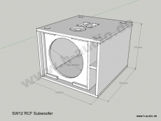 Geh�usesimulation & CAD Zeichnung - gem�� Aufwand